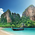 Thailand Destinations For Travellers 