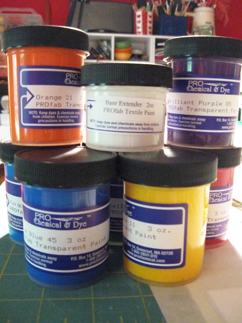 Transfer Artist Paper - PRO Chemical & Dye