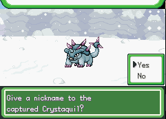 [GBA] Pokemon Clover