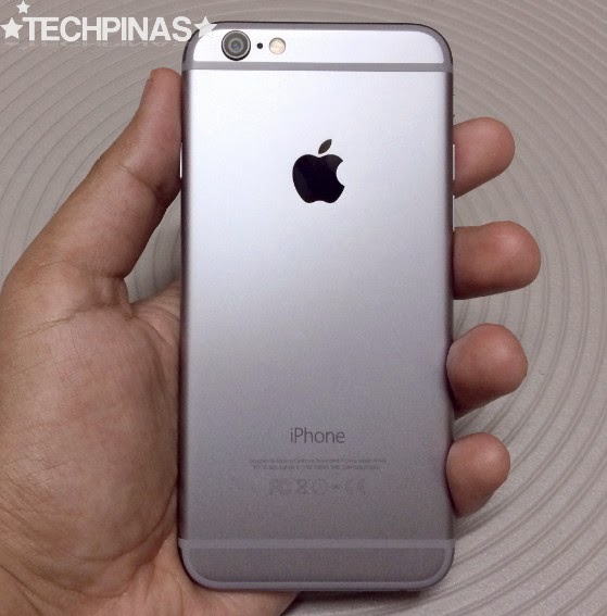 Smart iPhone 6, Smart iPhone 6 Plus, Apple iPhone 6