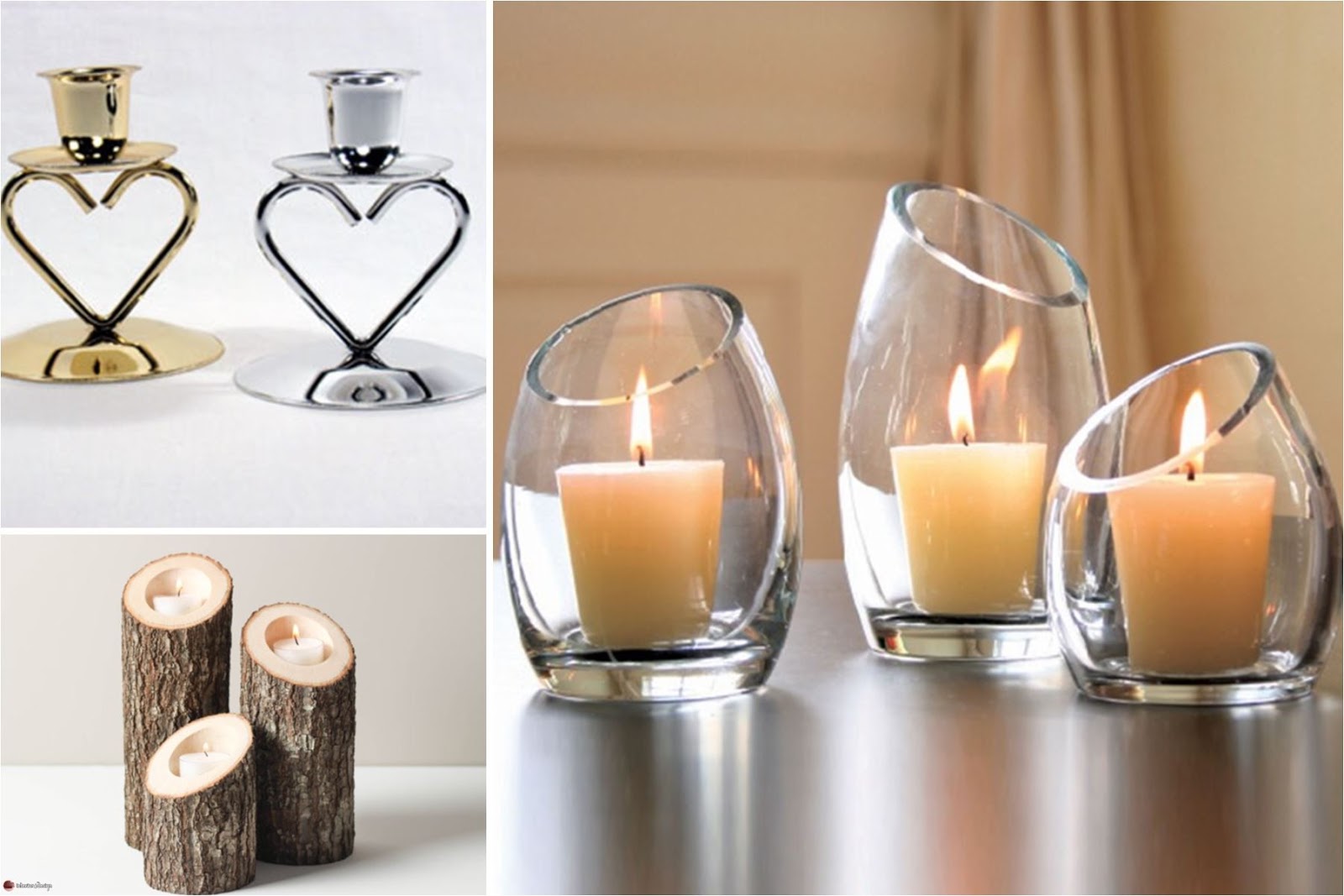 Modern Candle Holders For More Romantic Interior Designs Best