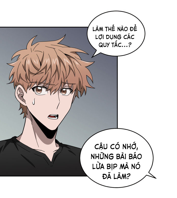 Vua Trộm mộ Chapter 123 - TC Truyện