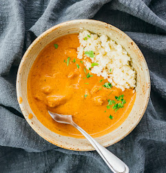 masala chicken tikka sauce creamy