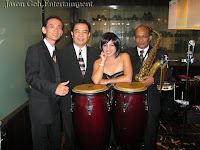 Profile image of Jason Geh Jazz Band