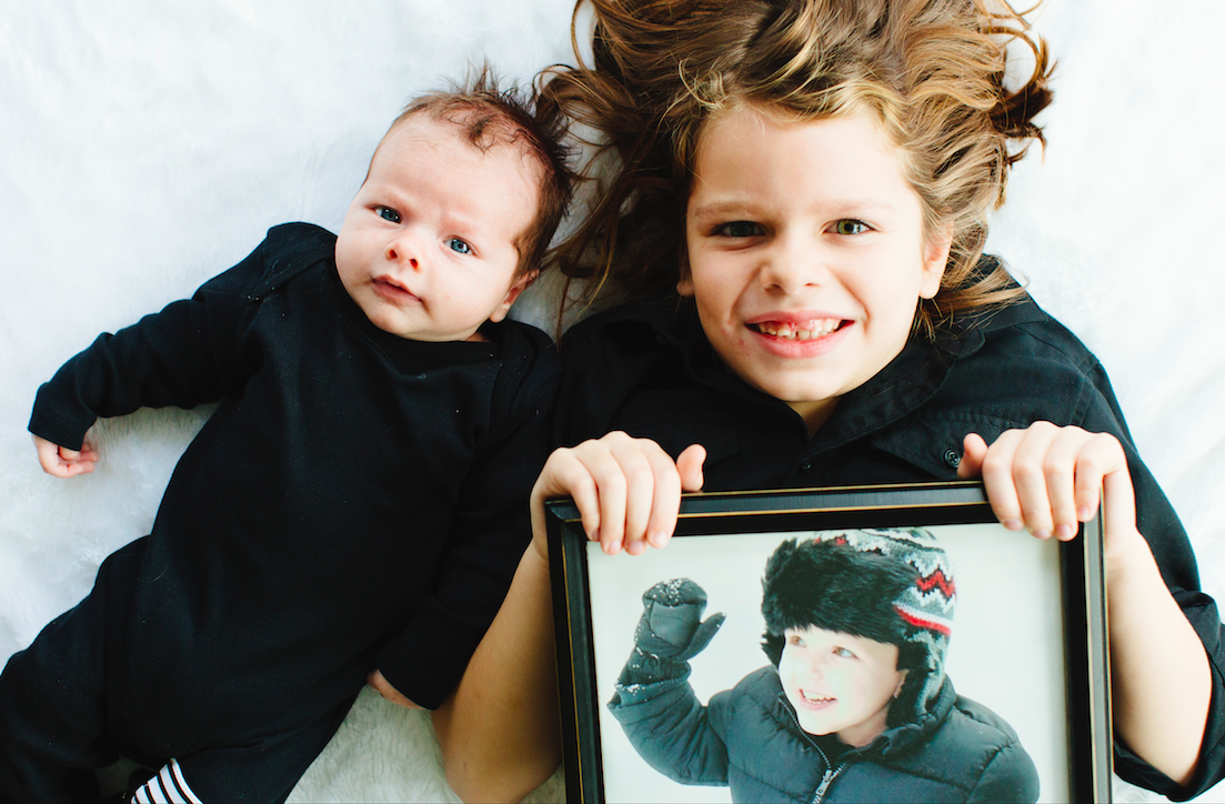 Little Fighter Louis