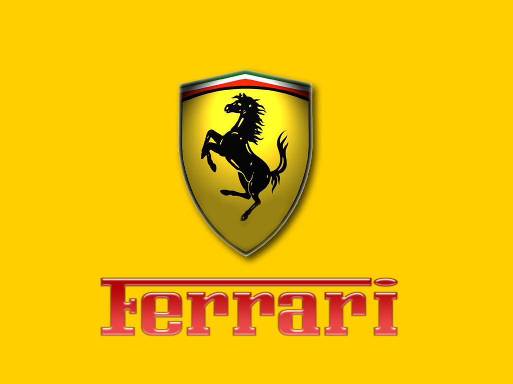 Ferrari Logo | Auto Cars Concept
