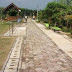 Panorama Wisata Taman Hijau Kota Purwodadi Grobogan, Tempat  paling nyaman untuk bersantai bareng keluarga dan teman teman