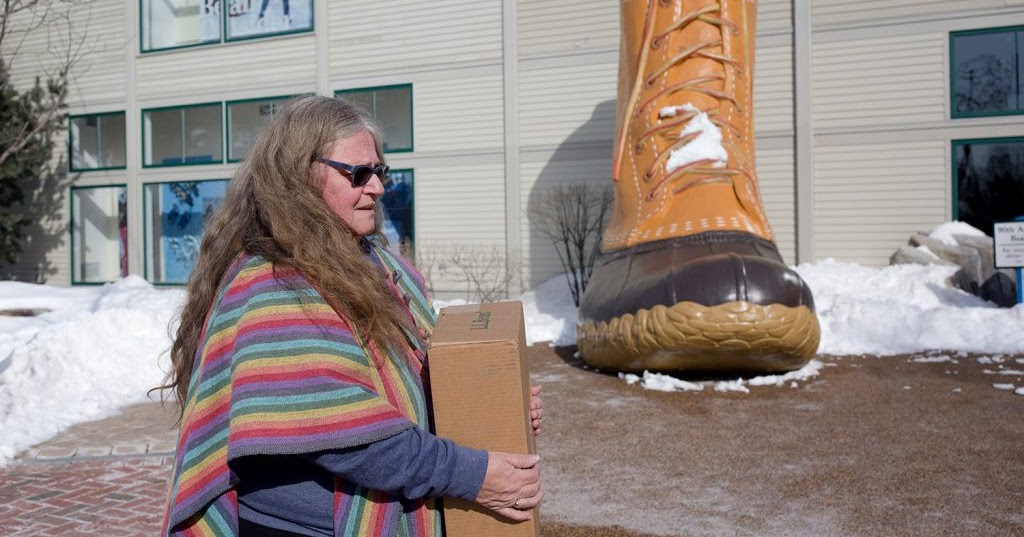 My Northwest Rhode Island L.L. Bean Forced to Change Return Policy to