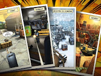 Major GUN : War on terror Major GUN : War on terror