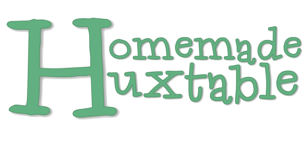 Homemade Huxtable