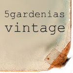 5gardenias Vintage Shop