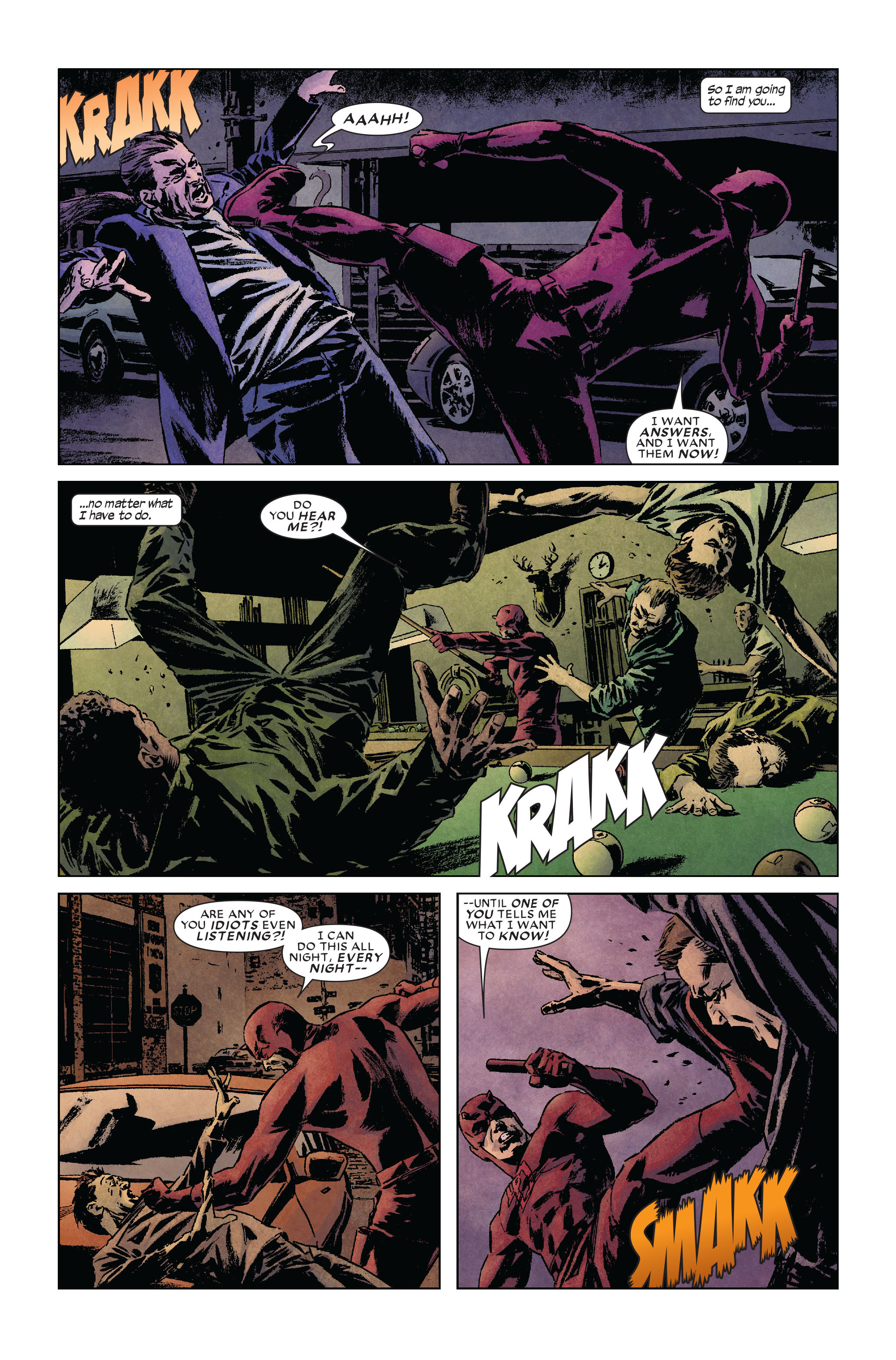 Daredevil (1998) 101 Page 22