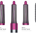 Dyson launches the Dyson Airwrap styler in India