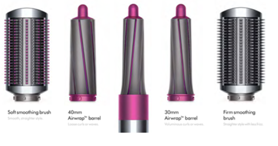 Dyson launches the Dyson Airwrap styler in India TECHPHLIE