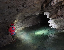 Cueva del Tornero