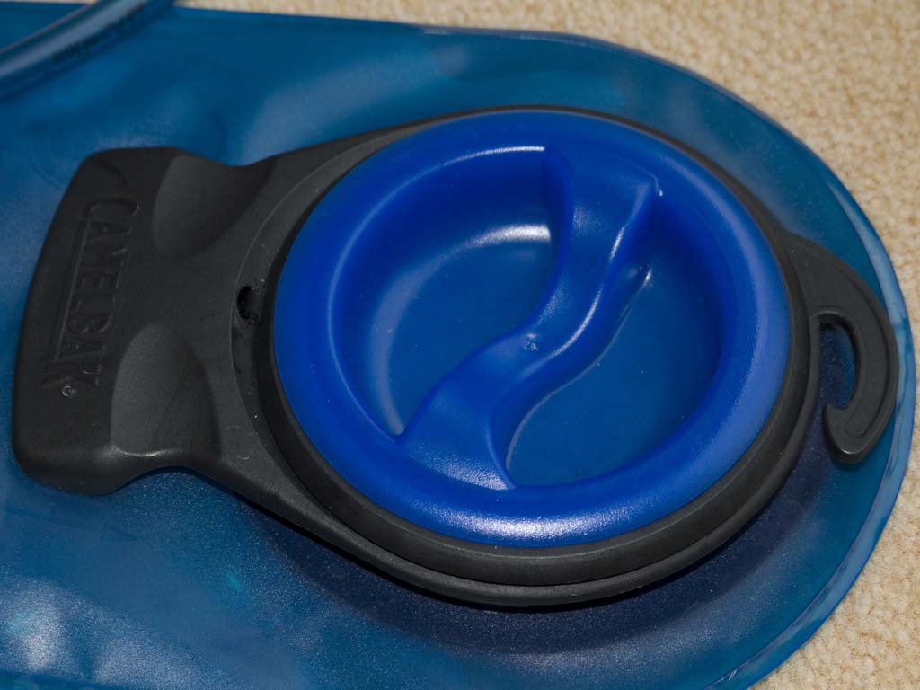 Tracks Hydration Bladder Longterm Review Part 1 Camelbak Omega