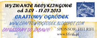 Craftowy Ogródek