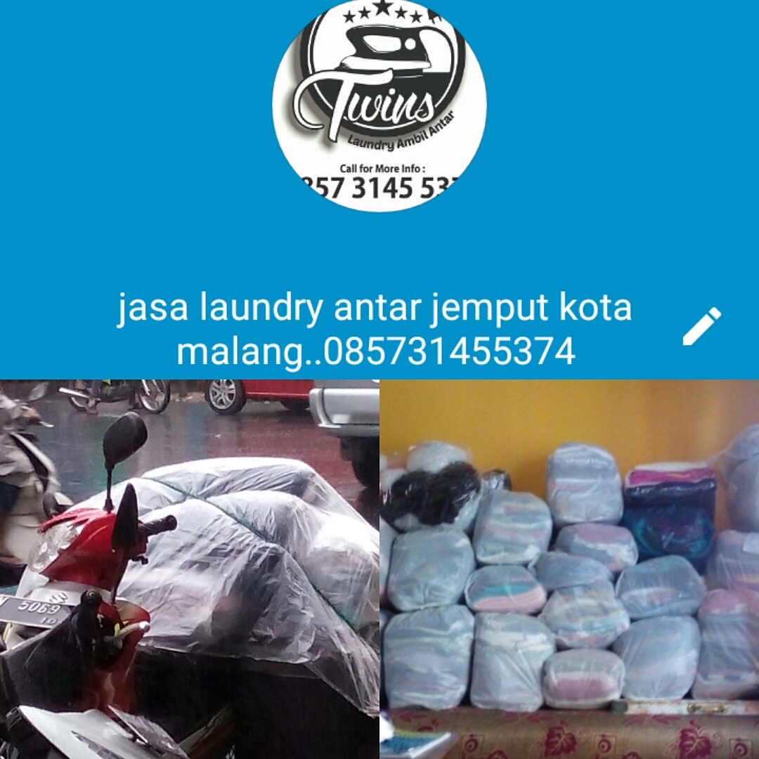 Laundry Express Malang Laundry Antar Jemput Gratis Malang Raya Laundry Express Malang