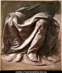 leonardo da famous paintings vinci painting study davinci michelangelo drawings artist portrait fabric painted drawing did di paint artists well