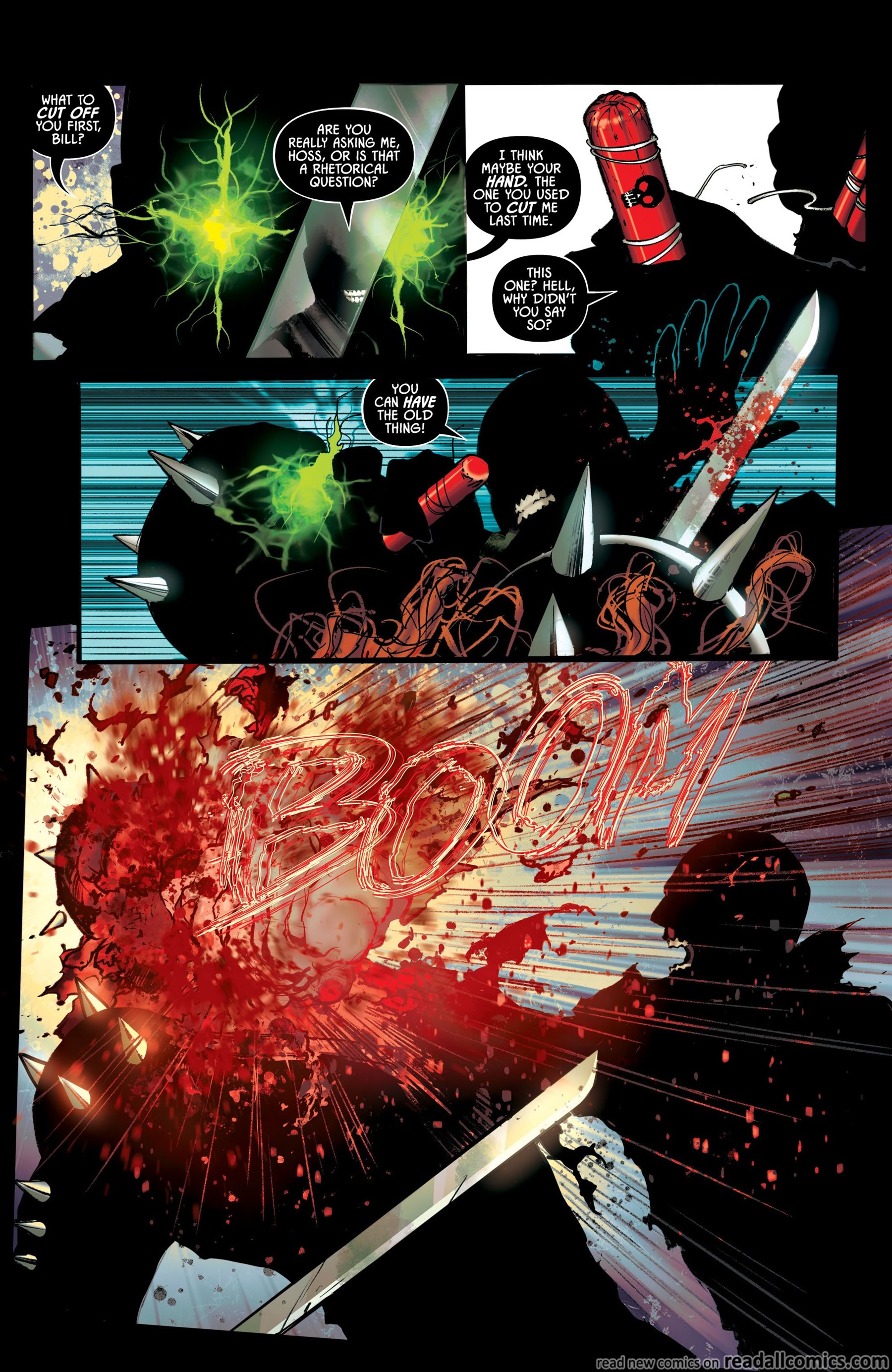 Nocterra chapter 11 page 7