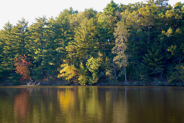 Mirror Lake State Park, Hiking | My Darling Days Mirror Lake State Park, Hiking | My Darling Days