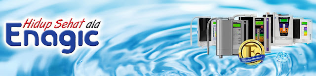 3 Alasan Kenapa Anda Harus Memiliki Mesin Kangen Water
