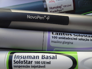 Toujeo® (insulina glargina)