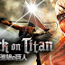 Attack On Titan Wings Of Freedom Game