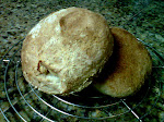 My Homemade Bread.