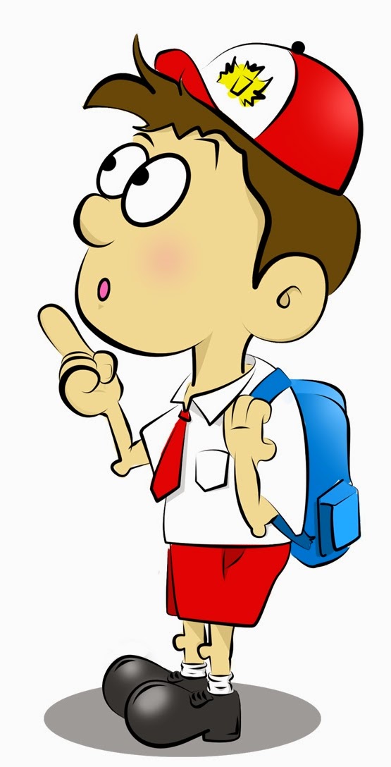 HAKEKAT PERTUMBUHAN DAN PERKEMBANGAN PESERTA DIDIK - Kumpulan Referensi