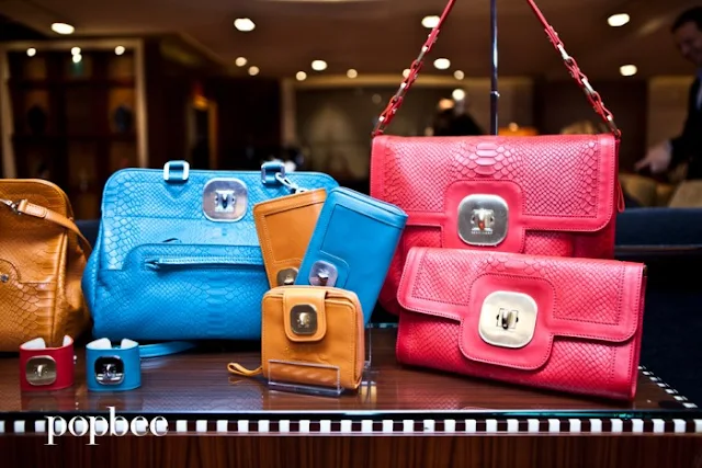 Longchamp Fall/Winter 2011-2012 Collection