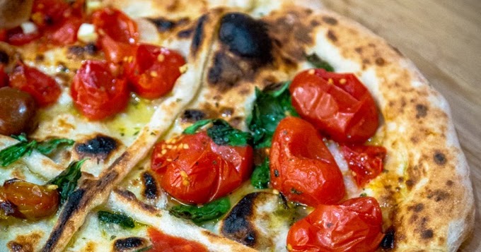 Le 5 Stagioni Flour in Making Healthy Pizza: Buono a Sapersi (It's Good ...