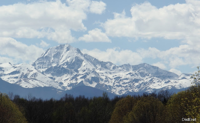 Pic de Midi de Bigorre