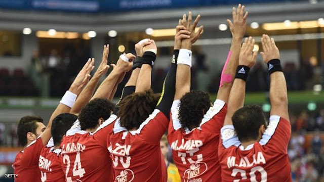موعد مباراة مصر وبولندا اليوم 11-8-2016 في كرة اليد أولمبياد ريو دي جانيرو 2016 والقنوات الناقلة