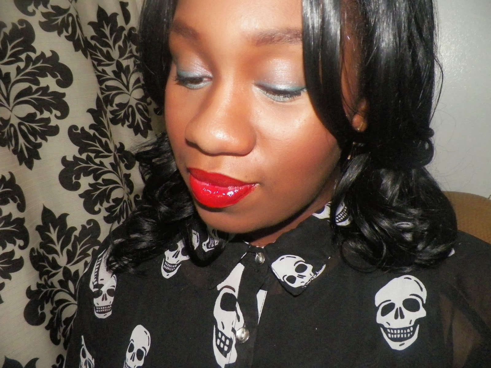 I Am B.Noelle Beyonce 