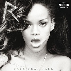Download Rihanna   Talk That Talk (2011) Baixar