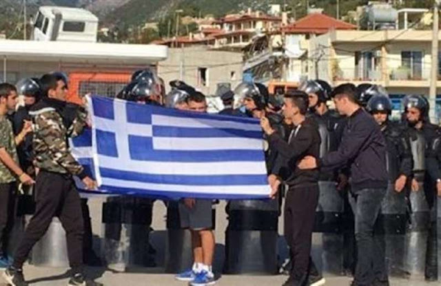 "Βράζει" η Β.Ήπειρος - Γιατί η τουρκόφιλη κυβέρνηση Ράμα στρέφεται κατά των Ελλήνων