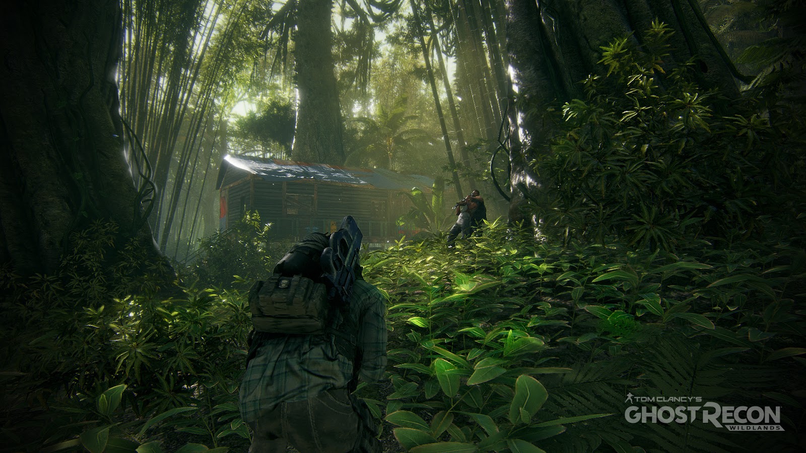 10 Most Anticipated PC Games of 2016 - #9 Tom Clancy's Ghost Recon Wildlands