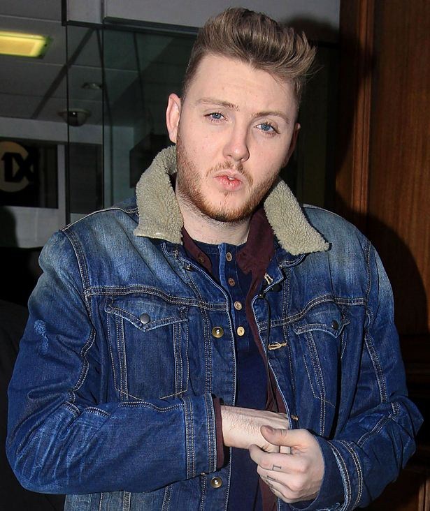 James Arthur’s mum: “Now they’ve polished him up, girls are seeing what ...