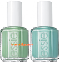Diventa gratis tester smalti Essie Logo Diventa gratis tester smalti Essie