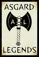 Asgard Legends