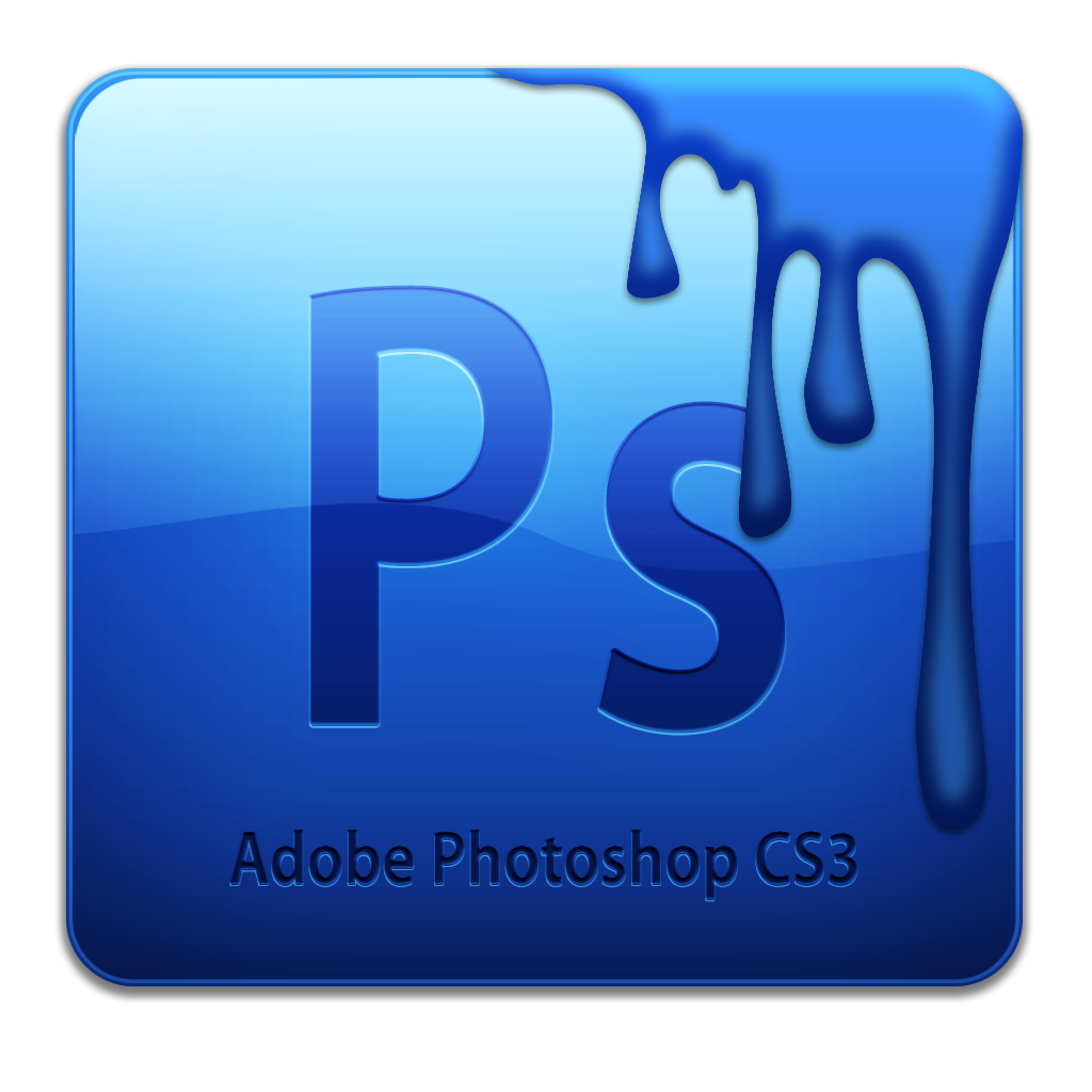 adobe photoshop logo 1987