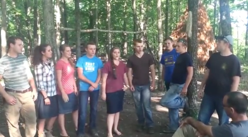 Duggar Family Blog: Duggar Updates | Duggar Pictures | Jim Bob and