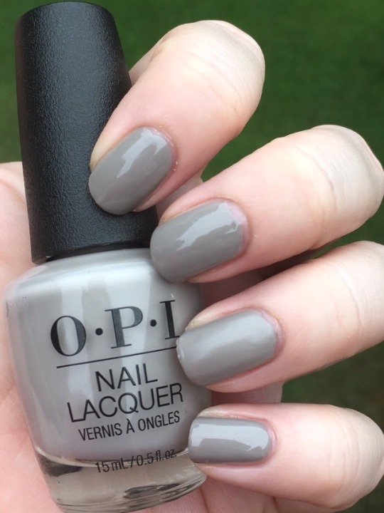 Kady Paints Her Nails: OPI Peru ULTA Exclusives swatches and reviews