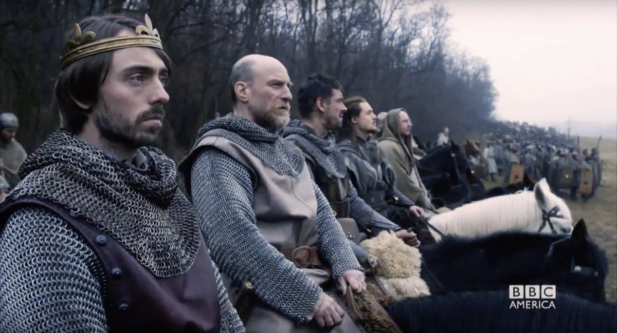 Asadal [Review] The Last Kingdom Season 1
