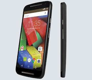 How To Root Motorola Moto G (2015)