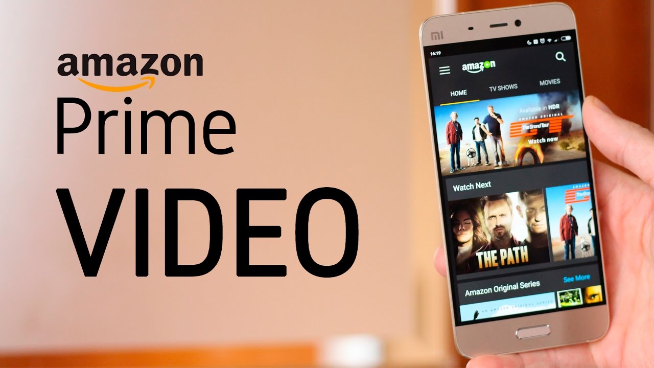 HOW TO GET AMAZON PRIME VIDEO ACCOUNT FOR FREE 2019 [100% Working