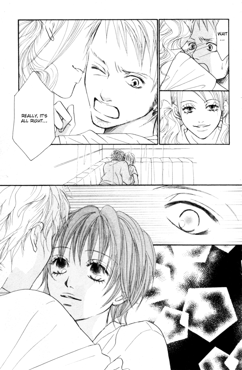 Deep Love Reina No Unmei Vol 1 Chapter 2 Mangahasu Deep Love Reina No Unmei Vol 1 Chapter 2 Mangahasu
