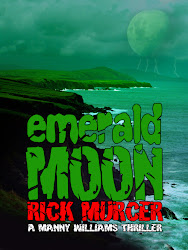 Emerald Moon