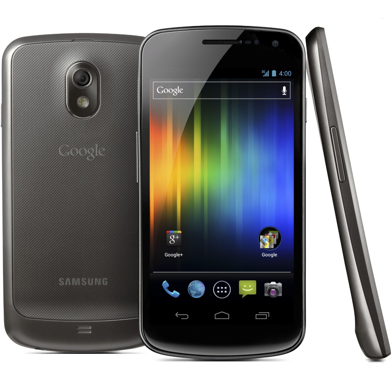 Schematic Samsung Galaxy Nexus i9250 | Phone Repair Trick